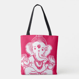 Ganesh Bag / Tasche