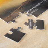 Ganesh: Breaker of Obstacles 16x20 jigsaw puzzle (Seite)