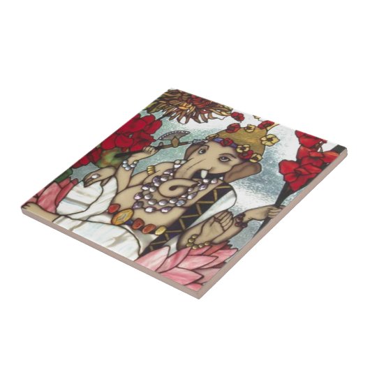 GANESH BUNTGLAS am 12. Februar 2014.jpg Fliese (Seite)