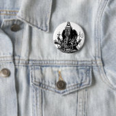 Ganesh Button (Beispiel)