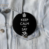 ganesh button (Beispiel)