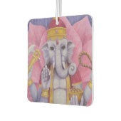 Ganesh Car Air Freshener Autolufterfrischer (Links)