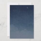 Ganesh Chaturthi Puja Einladung (Rückseite)