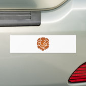 GANESH DES LEBENS AUTOAUFKLEBER (Auf Auto)