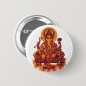 Ganesh - Entferner von Hindernissen Button (Vorne & Hinten)