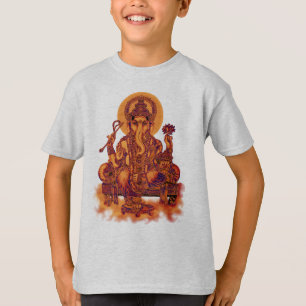 Ganesh - Entferner von Hindernissen T-Shirt