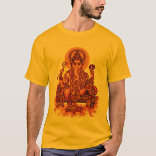 Ganesh - Entferner von Hindernissen T-Shirt