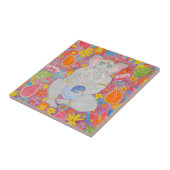 Ganesh Fliese (Seite)