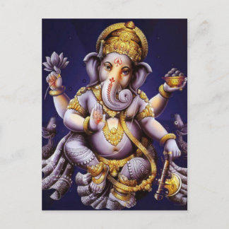 Liste unserer favoritisierten Ganesha poster