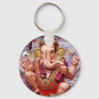 Ganesh Ganesha Hindu India Asian Elephant Deity