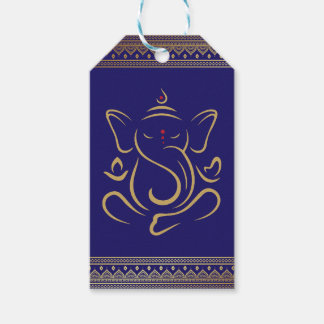 Ganesh Geschenkanhänger