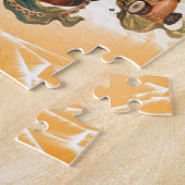 GANESH HINDU-GOTT PUZZLE (Seite)