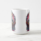 Ganesh Hindu-Mug Verwandlungstasse (Zentrum)