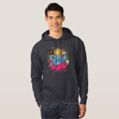 Ganesh Hoodie (Vorne ganz)