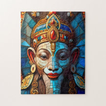 Ganesh Indian God Deity