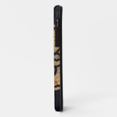 Ganesh iPhone Fall Case-Mate iPhone Hülle (Hinten/Links)