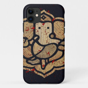 Ganesh iPhone Fall Case-Mate iPhone Hülle