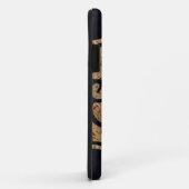 Ganesh iPhone Fall Case-Mate iPhone Hülle (Hinten/Rechts)