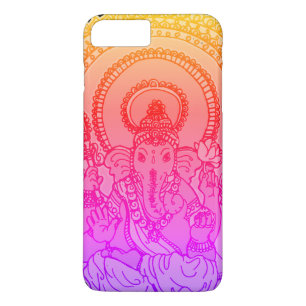 ganesh iphone Rechtssache 6 8 Plus/7 Plus Hülle