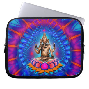 Ganesh Laptop-Hülse Laptopschutzhülle