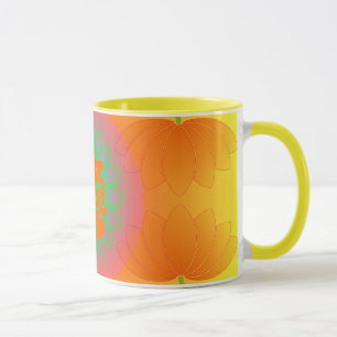 Ganesh Lotos-Tasse Tasse