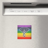 Ganesh Magnet (In Situ (Geschirrspüler))