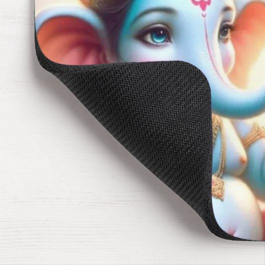 ganesh milardio mousepad (Ecke)