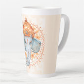 Ganesh Milchtasse (Rechte Ecke)