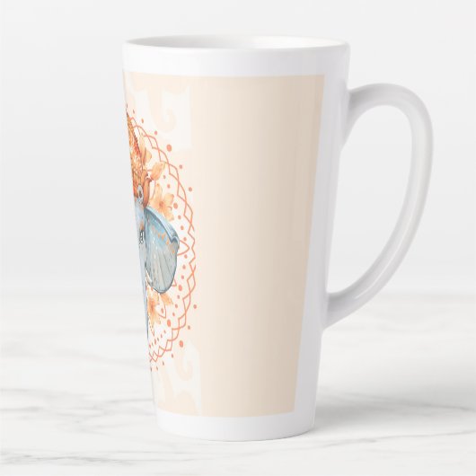 Ganesh Milchtasse (Rechts)