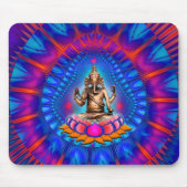 Ganesh Mousepad (Vorne)