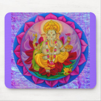 Ganesh Mousepad