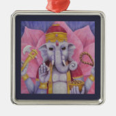 Ganesh Ornament (Vorne)