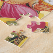 Ganesh Puzzle (Seite)