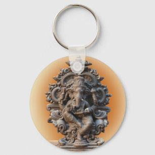 GANESH RUHM SCHLÜSSELANHÄNGER