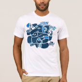 Ganesh T-Shirt (Vorderseite)