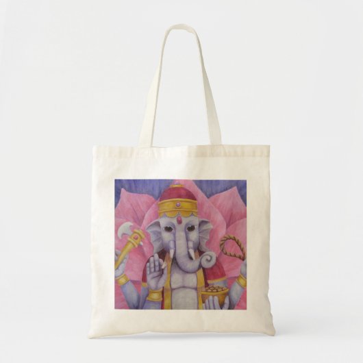 Ganesh Tasche (Vorne)