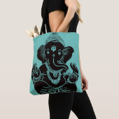 Ganesh Tasche/Tasche Tasche (Von Nahem)