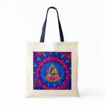 Ganesh Taschen-Tasche