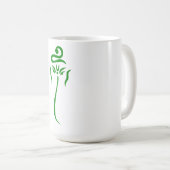 Ganesh Tasse (VorderseiteRechts)