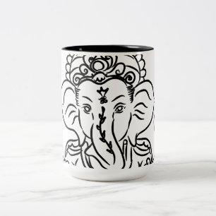 Ganesh Tasse