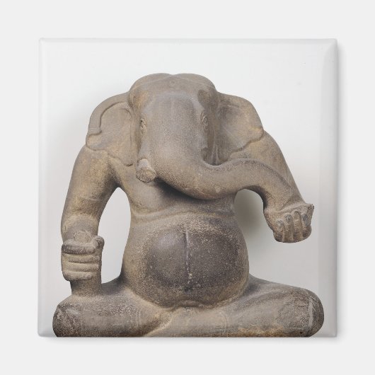 Ganesh von Tuol Pheak Kin Magnet (Vorne)
