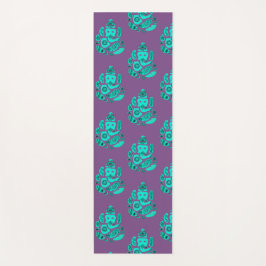 Ganesh Yoga Mat Yogamatte