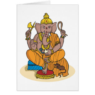 Ganesha