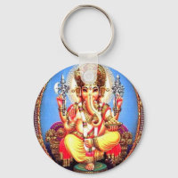 Ganesha (ग णे श) Indischer Elefant