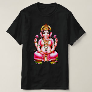 Ganesha 2 Mens T - Shirt