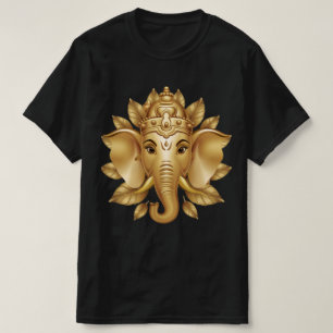 Ganesha 3 Mens T - Shirt