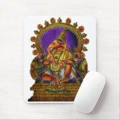 Ganesha Deva antique | Erstellen Sie Ihren eigenen Mousepad (Mit Mouse)