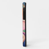 Ganesha Elefant-Buddha iPhone 5 Fall Case-Mate iPhone Hülle (Hinten/Links)