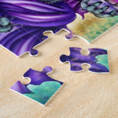: Ganesha:- Fantasie-Puzzlespiel Puzzle (Seite)