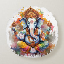Ganesha, Ganesch, Ganapati-Abbau von Hindernissen